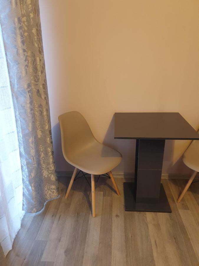 Vila Sunset Lejlighed Galaţi Eksteriør billede
