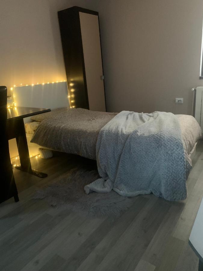 Vila Sunset Lejlighed Galaţi Eksteriør billede
