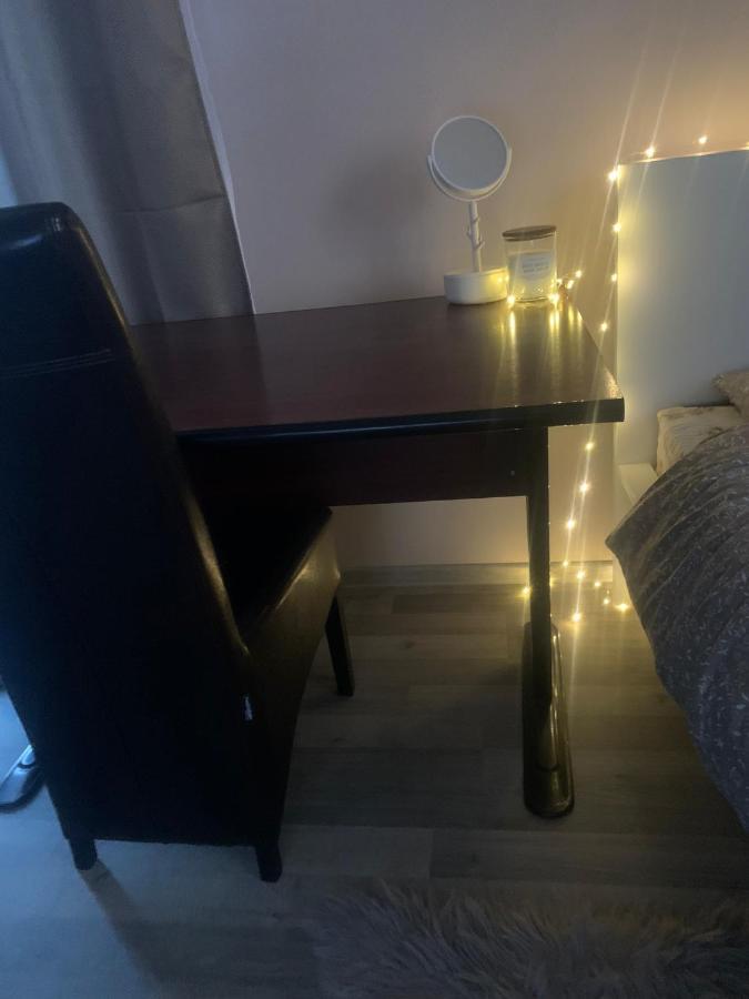 Vila Sunset Lejlighed Galaţi Eksteriør billede
