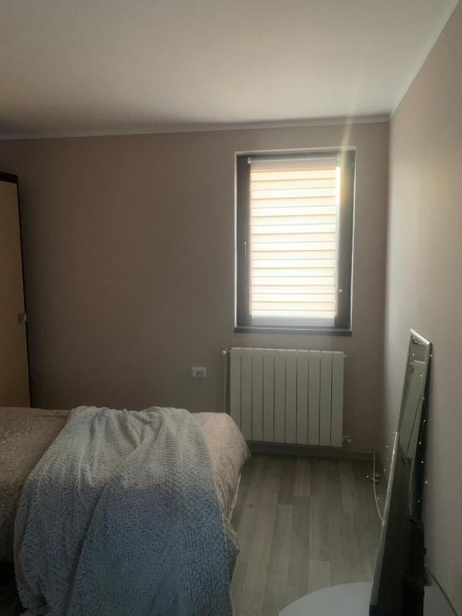 Vila Sunset Lejlighed Galaţi Eksteriør billede