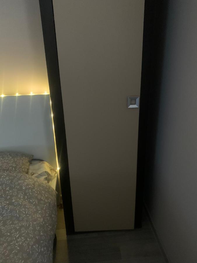 Vila Sunset Lejlighed Galaţi Eksteriør billede